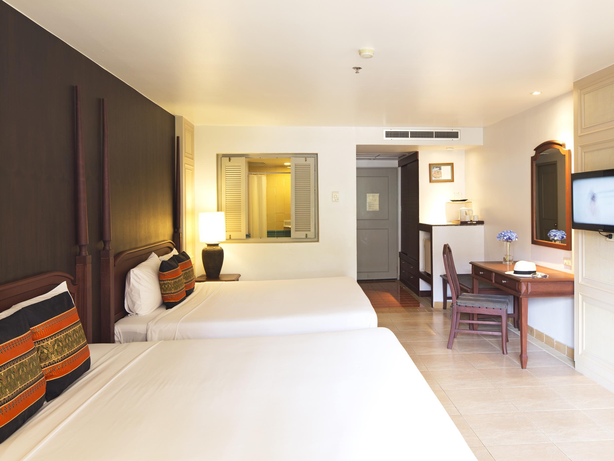 Phuket Orchid Resort And Spa Karon Esterno foto