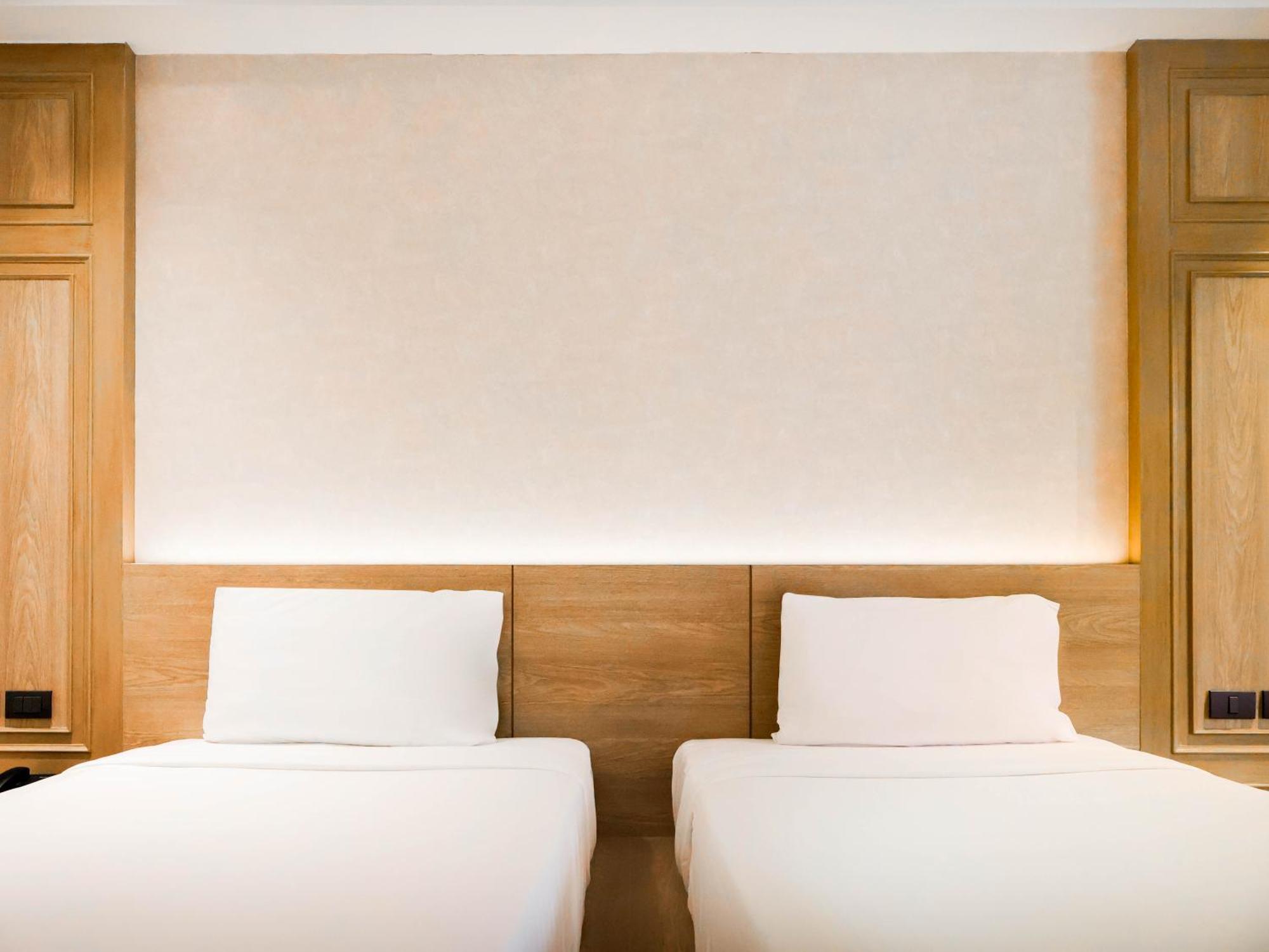 Phuket Orchid Resort And Spa Karon Esterno foto